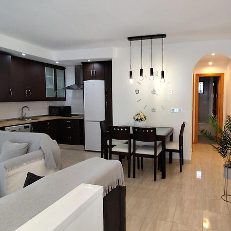 Apartamento Las Terrazas De Los Lances Tarifa Eksteriør billede